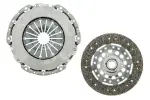 Sidurikomplekt AISIN Clutch Set (2P) KE-FO32R