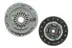 Sidurikomplekt AISIN Clutch Set (2P) KE-FO38R