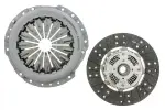 Sidurikomplekt AISIN Clutch Set (2P) KE-LR03R