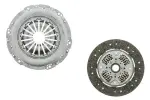 Sidurikomplekt AISIN Clutch Set (2P) KE-MB19R