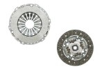 Sidurikomplekt AISIN Clutch Set (2P) KE-OP26R