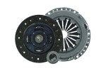 Sidurikomplekt AISIN Clutch Kit (3P) KE-PE01