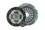 Sidurikomplekt AISIN Clutch Kit (3P) KE-PE02