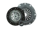 Sidurikomplekt AISIN Clutch Kit (3P) KE-PE12