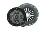 Sidurikomplekt AISIN Clutch Kit (3P) KE-PE14