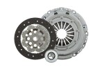Sidurikomplekt AISIN Clutch Kit (3P) KE-PE21