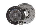 Sidurikomplekt AISIN Clutch Kit (3P) KE-PE22
