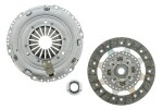 Sidurikomplekt AISIN Clutch Kit (3P) KE-PE23
