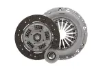 Sidurikomplekt AISIN Clutch Kit (3P) KE-PE25