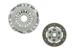Sidurikomplekt AISIN Clutch Set (2P) KE-RE17R