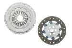 Sidurikomplekt AISIN Clutch Set (2P) KE-RE20R