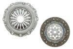 Sidurikomplekt AISIN Clutch Set (2P) KE-VO03R