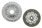 Sidurikomplekt AISIN Clutch Set (2P) KE-VW21R