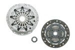  Sidurikomplekt AISIN Clutch Kit (3P) KE-VW33
