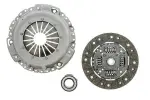 AISIN Sidurikomplekt KE-VW42