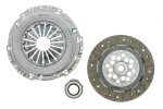 Sidurikomplekt AISIN Clutch Kit (3P) KE-VW48
