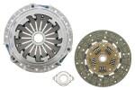  Sidurikomplekt AISIN Clutch Kit (3P) KG-041A