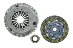  Sidurikomplekt AISIN Clutch Kit (3P) KH-063