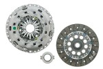  Sidurikomplekt AISIN Clutch Kit (3P) KH-076