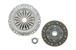 Sidurikomplekt AISIN Clutch Kit (3P) KM-046