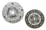 Sidurikomplekt AISIN Clutch Set (2P) KM-111R