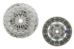 Sidurikomplekt AISIN Clutch Set (2P) KM-119R