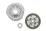  Sidurikomplekt AISIN Clutch Kit (3P) KM-120