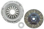  Sidurikomplekt AISIN Clutch Kit (3P) KN-038B