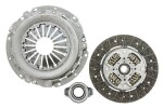 Sidurikomplekt AISIN Clutch Kit (3P) KN-083