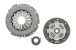 Sidurikomplekt AISIN Clutch Kit (3P) KN-085