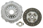 Sidurikomplekt AISIN Clutch Kit (3P) KN-089B