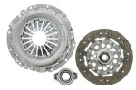  Sidurikomplekt AISIN Clutch Kit (3P) KN-148