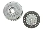 Sidurikomplekt AISIN Clutch Set (2P) KO-047R