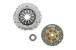  Sidurikomplekt AISIN Clutch Kit (3P) KS-014B
