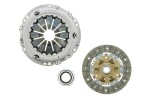  Sidurikomplekt AISIN Clutch Kit (3P) KS-035A