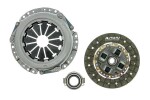 Sidurikomplekt AISIN Clutch Kit (3P) KT-100A