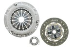  Sidurikomplekt AISIN Clutch Kit (3P) KT-259E