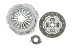 Sidurikomplekt AISIN Clutch Kit (3P) KT-313V