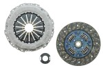  Sidurikomplekt AISIN Clutch Kit (3P) KY-107A