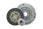  Sidurikomplekt AISIN Clutch Kit (3P) KZ-091