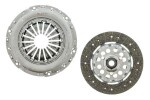 Sidurikomplekt AISIN Clutch Set (2P) KZ-127R