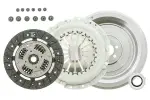 Sidurikomplekt AISIN Conversion Kit (4P) SWVW-001
