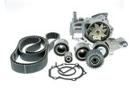 AISIN Veepump + hammasrihmakomplekt TKF-7102
