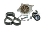 AISIN Veepump + hammasrihmakomplekt TKPS-7053