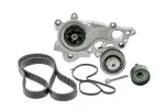 AISIN Veepump + hammasrihmakomplekt TKVG-7059
