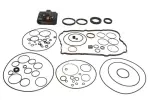 AISIN AISKTAAZ-7005 / atm system detail, oahk leak sealing kit aisin 8g55 fits: volvo