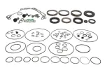 AISIN AISKTAVG-7004 / atm system detail, oahk leak sealing kit aisin tf-60sn, tf-61sn, tf-62sn, tf-63sn fits: audi, seat, skoda, vw