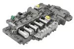 AISIN AISVBAAZ-7007 / atm system detail, control unit aisin tr-80sn suitable for: vw