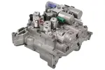 AISIN AISVBAAZ-7024 / atm system detail, control unit aisin 55-51sn suitable for: fiat, opel, saab