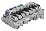AISIN AISVBABM-7007 / atm system detail, control unit aisin 8g45 suitable for: bmw, mini